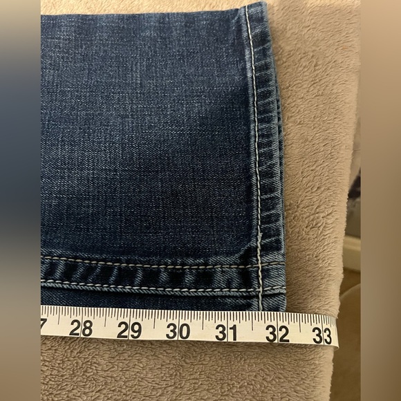 Ariat M4 Men's Jeans - Picture 4 of 7